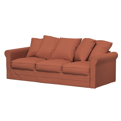Bezug für Grönlid 3-Sitzer Sofaelement