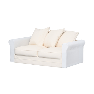 Grönlid 2-seater section cover