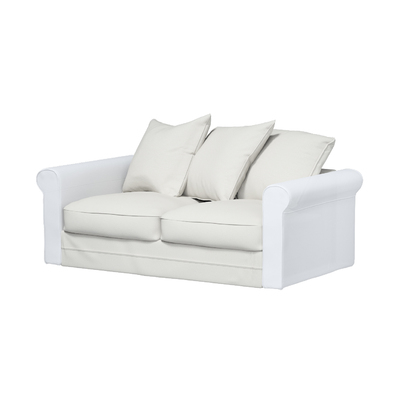 Huzat IKEA Grönlid 2 személyes kanapé szekcióra