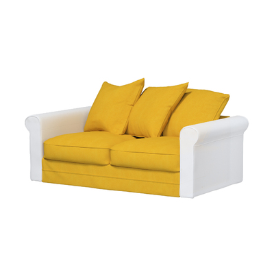 Huzat IKEA Grönlid 2 személyes kanapé szekcióra