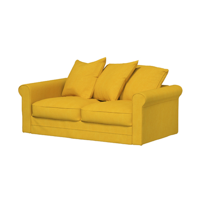 Huzat IKEA Grönlid 2 személyes kanapé szekcióra
