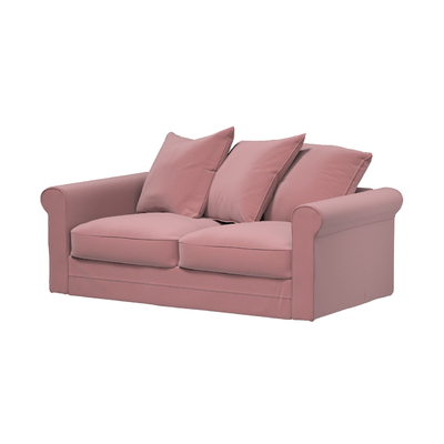 Huzat IKEA Grönlid 2 személyes kanapé szekcióra