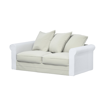 Huzat IKEA Grönlid 2 személyes kanapé szekcióra
