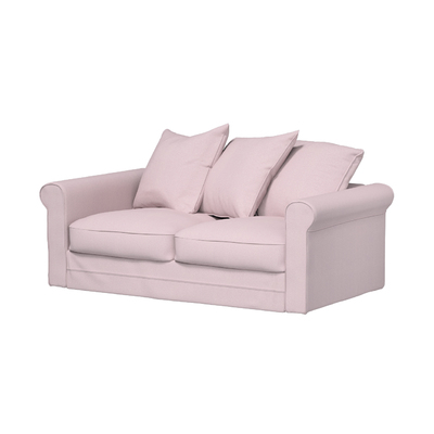 Bezug für Grönlid 2-Sitzer Sofaelement