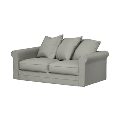 Grönlid 2-seater section cover