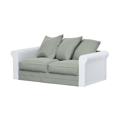Huzat IKEA Grönlid 2 személyes kanapé szekcióra