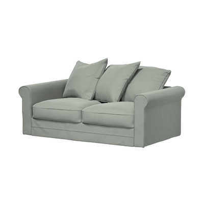 Huzat IKEA Grönlid 2 személyes kanapé szekcióra