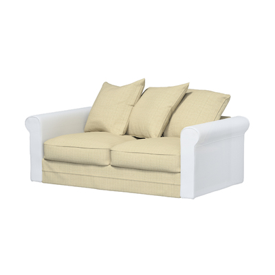 Bezug für Grönlid 2-Sitzer Sofaelement