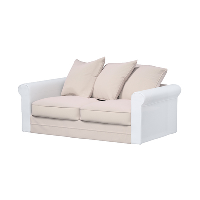 Bezug für Grönlid 2-Sitzer Sofaelement