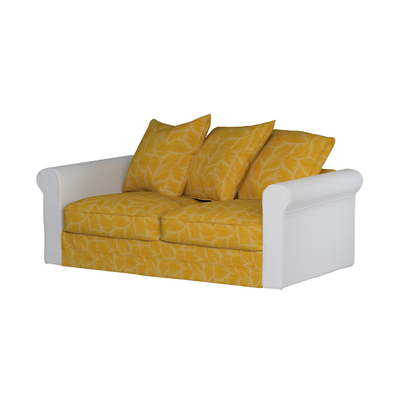 Bezug für Grönlid 2-Sitzer Sofaelement