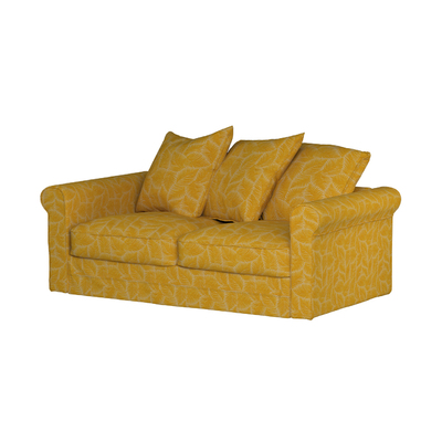 Bezug für Grönlid 2-Sitzer Sofaelement