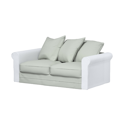 Bezug für Grönlid 2-Sitzer Sofaelement