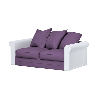 Grönlid 2-seater section cover - Main Image