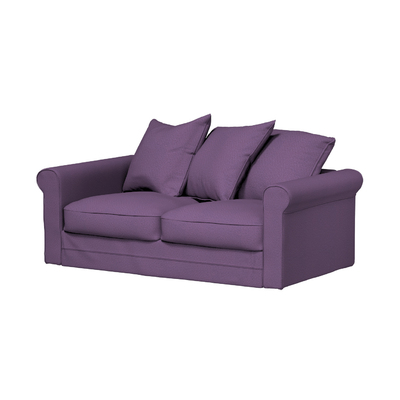 Huzat IKEA Grönlid 2 személyes kanapé szekcióra