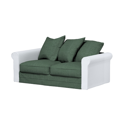 Grönlid 2-seater section cover