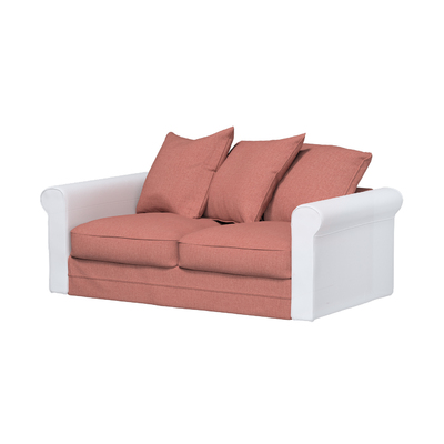 Grönlid 2-seater section cover