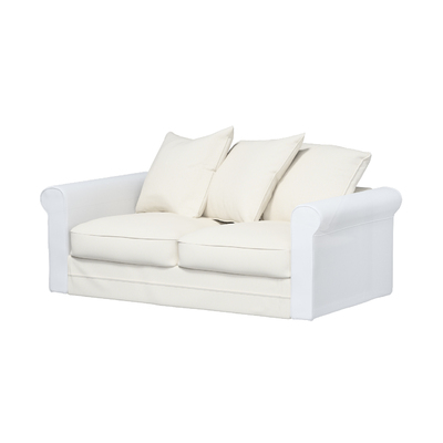 Grönlid 2-seater secțiune capac IKEA