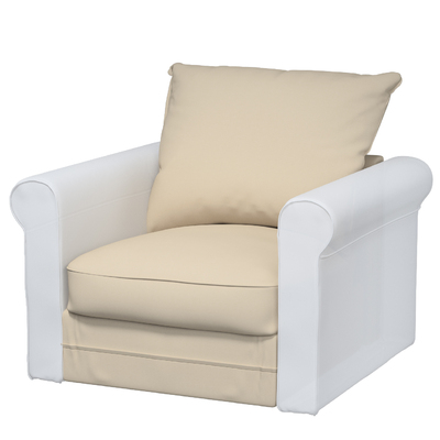 Grönlid 1-seater section cover