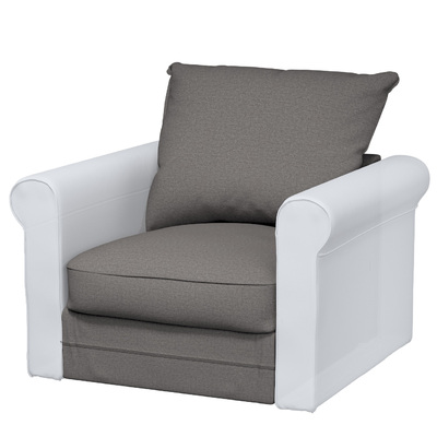 Grönlid 1-seater section cover
