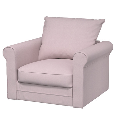 Bezug für Grönlid Sitzelement 107 x 98 x 104 cm von der Kollektion Amsterdam, Stoff: 704-51