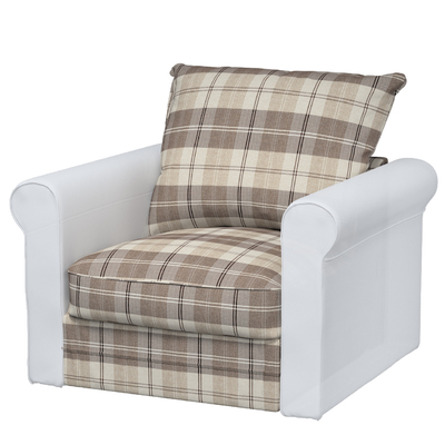Grönlid 1-seater section cover
