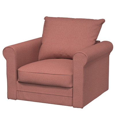 Grönlid 1-seater section cover