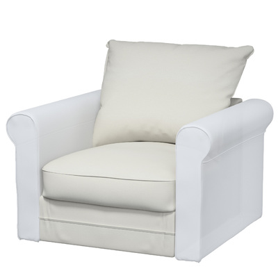 Grönlid 1-seater secțiune capac IKEA