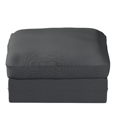 Grönlid footrest cover