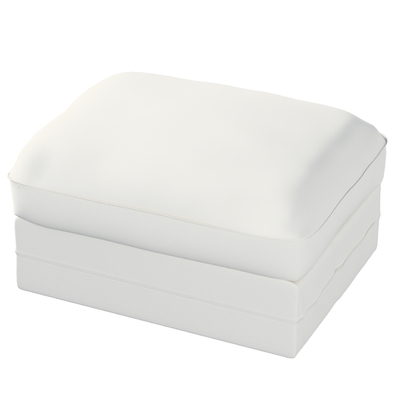 Grönlid footrest cover