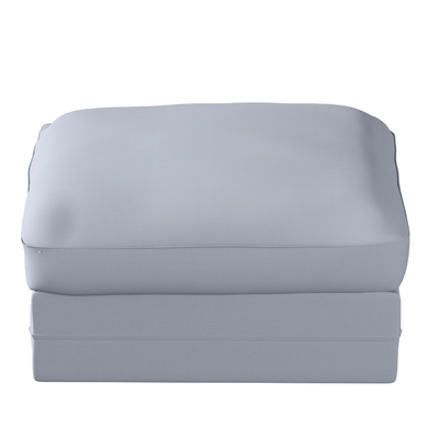 Grönlid puff huzat – IKEA-kompatibilisGrönlid puff huzat – IKEA-kompatibilis