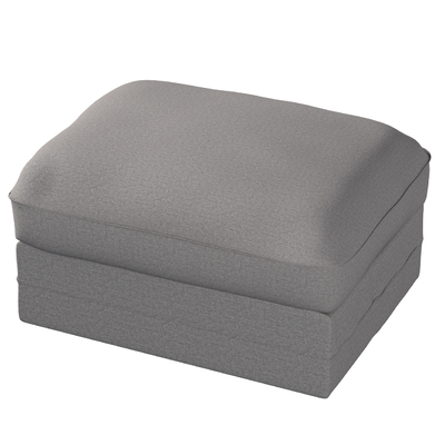 Grönlid footrest cover