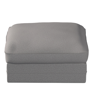 Grönlid footrest cover