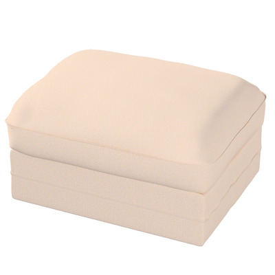 Grönlid footrest cover
