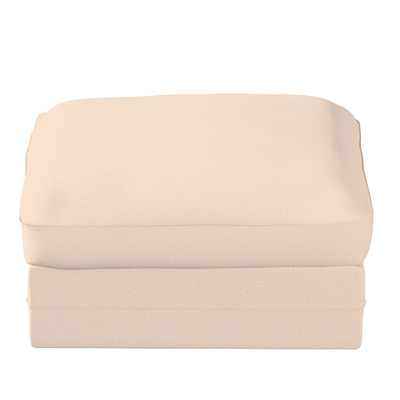 Grönlid footrest cover