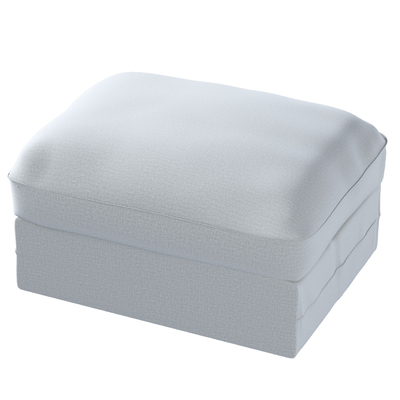 Grönlid footrest cover