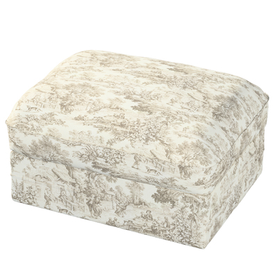 Bezug für Grönlid Hocker