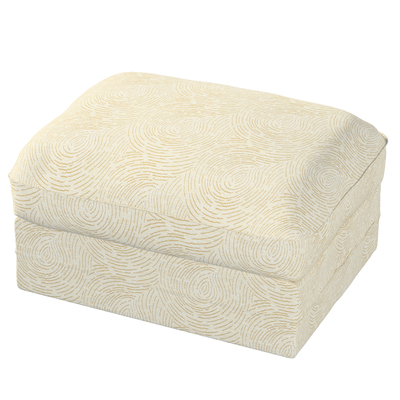Bezug für Grönlid Hocker