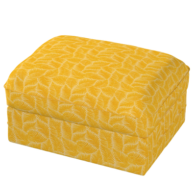 Bezug für Grönlid Hocker