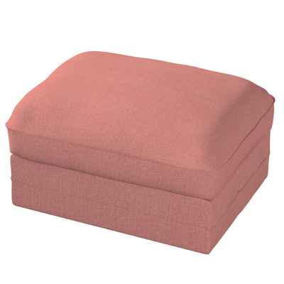 Grönlid footrest cover
