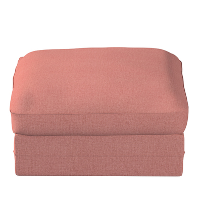 Grönlid footrest cover