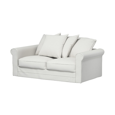 Huzat IKEA Grönlid 2 személyes, kihúzható kanapéra