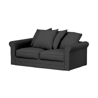 Grönlid 2-seater folding section cover