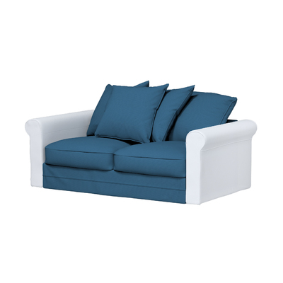 Housse Grönlid pour section pliante 2 places