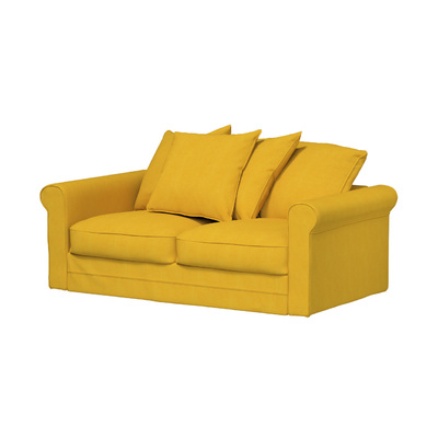 Huzat IKEA Grönlid 2 személyes, kihúzható kanapéra