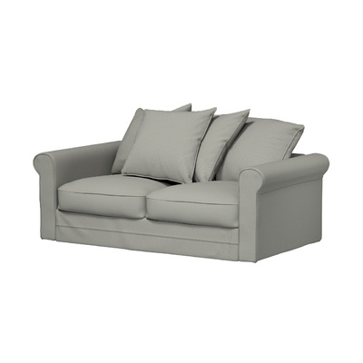 Grönlid 2-seater folding section cover
