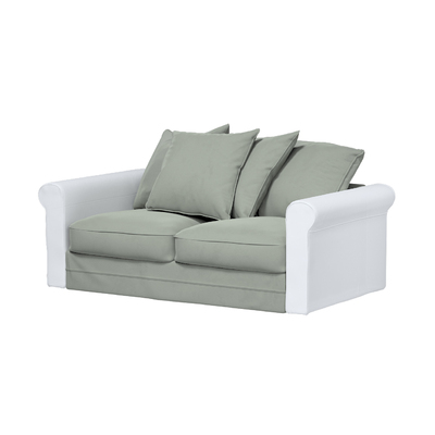 Huzat IKEA Grönlid 2 személyes, kihúzható kanapéra