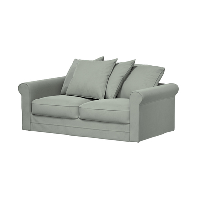 Huzat IKEA Grönlid 2 személyes, kihúzható kanapéra