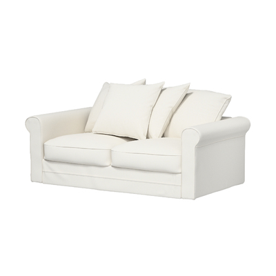 Huzat IKEA Grönlid 2 személyes, kihúzható kanapéra