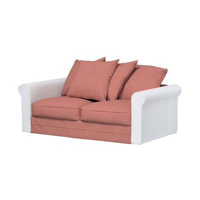 Grönlid 2-seater folding section cover