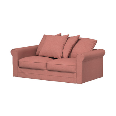 Grönlid 2-seater folding section cover